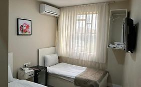 Rota Star Hotel Beyoglu